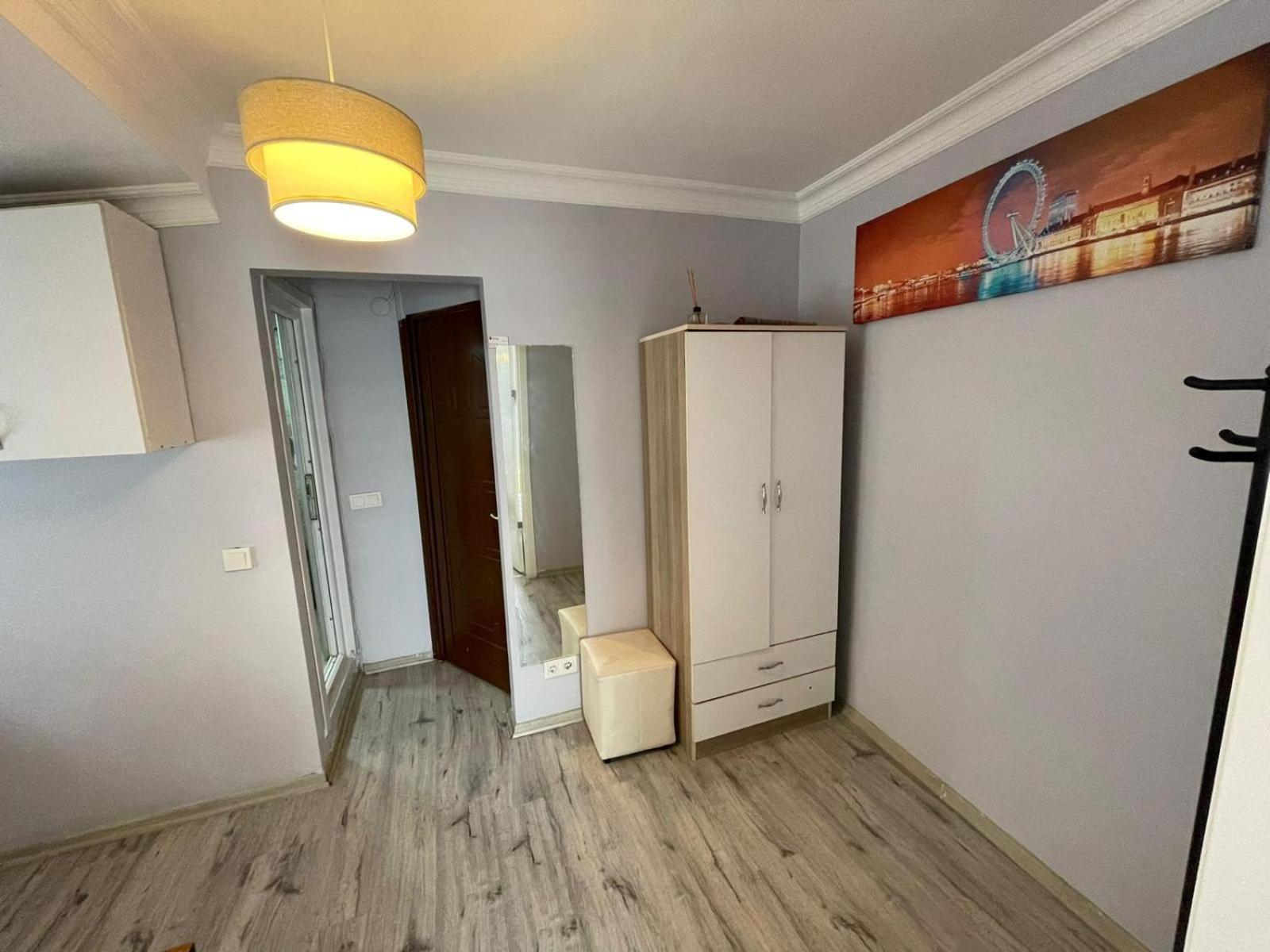 Taksim Rain Hause Aparthotel Истанбул Екстериор снимка