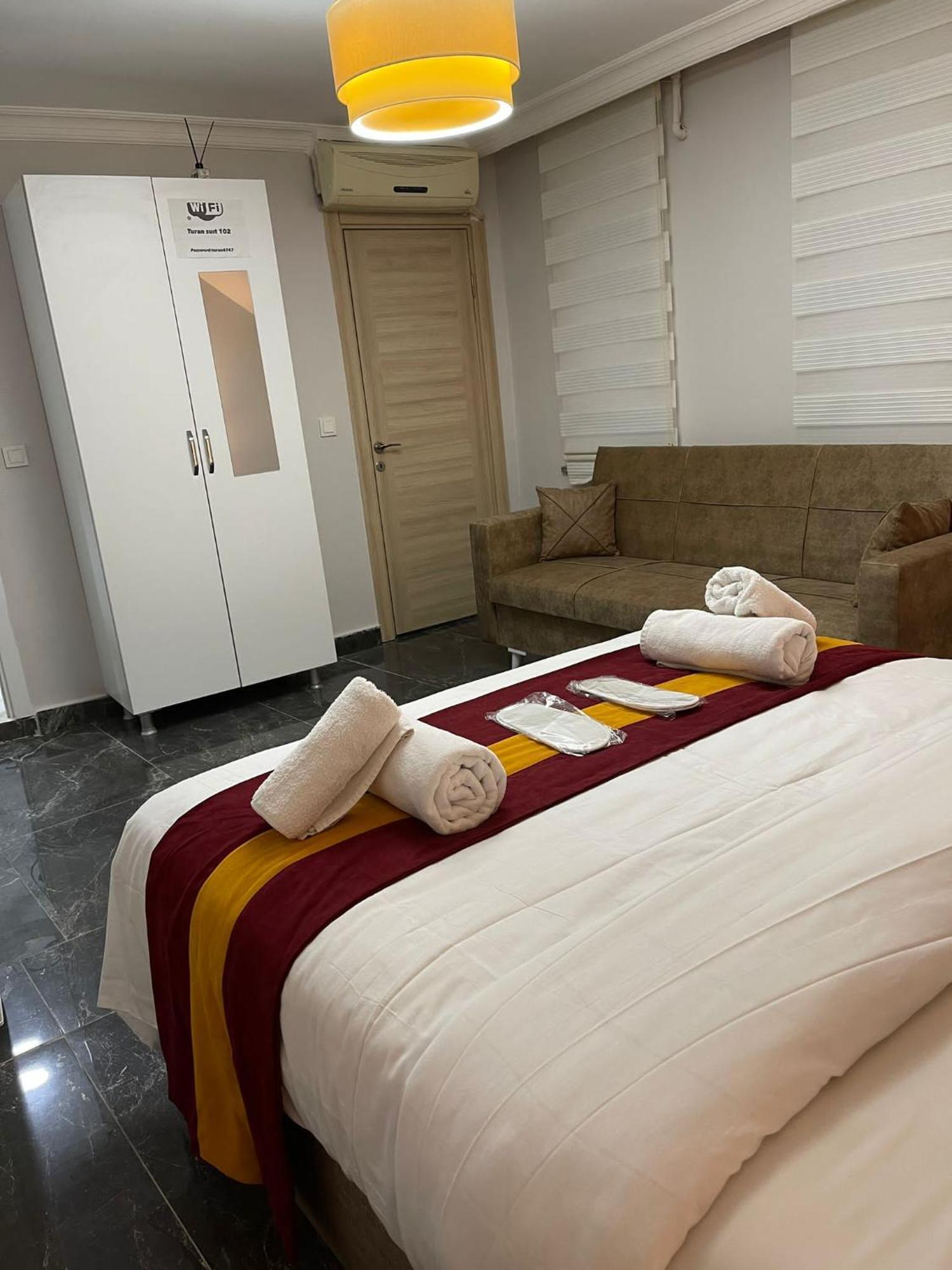 Taksim Rain Hause Aparthotel Истанбул Екстериор снимка