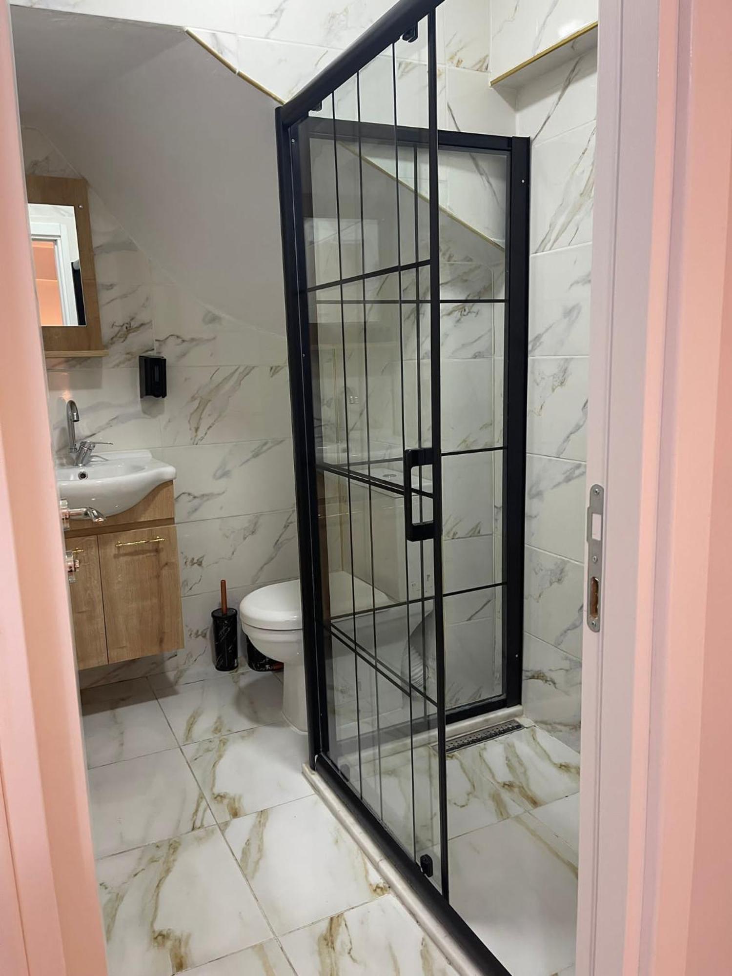 Taksim Rain Hause Aparthotel Истанбул Екстериор снимка