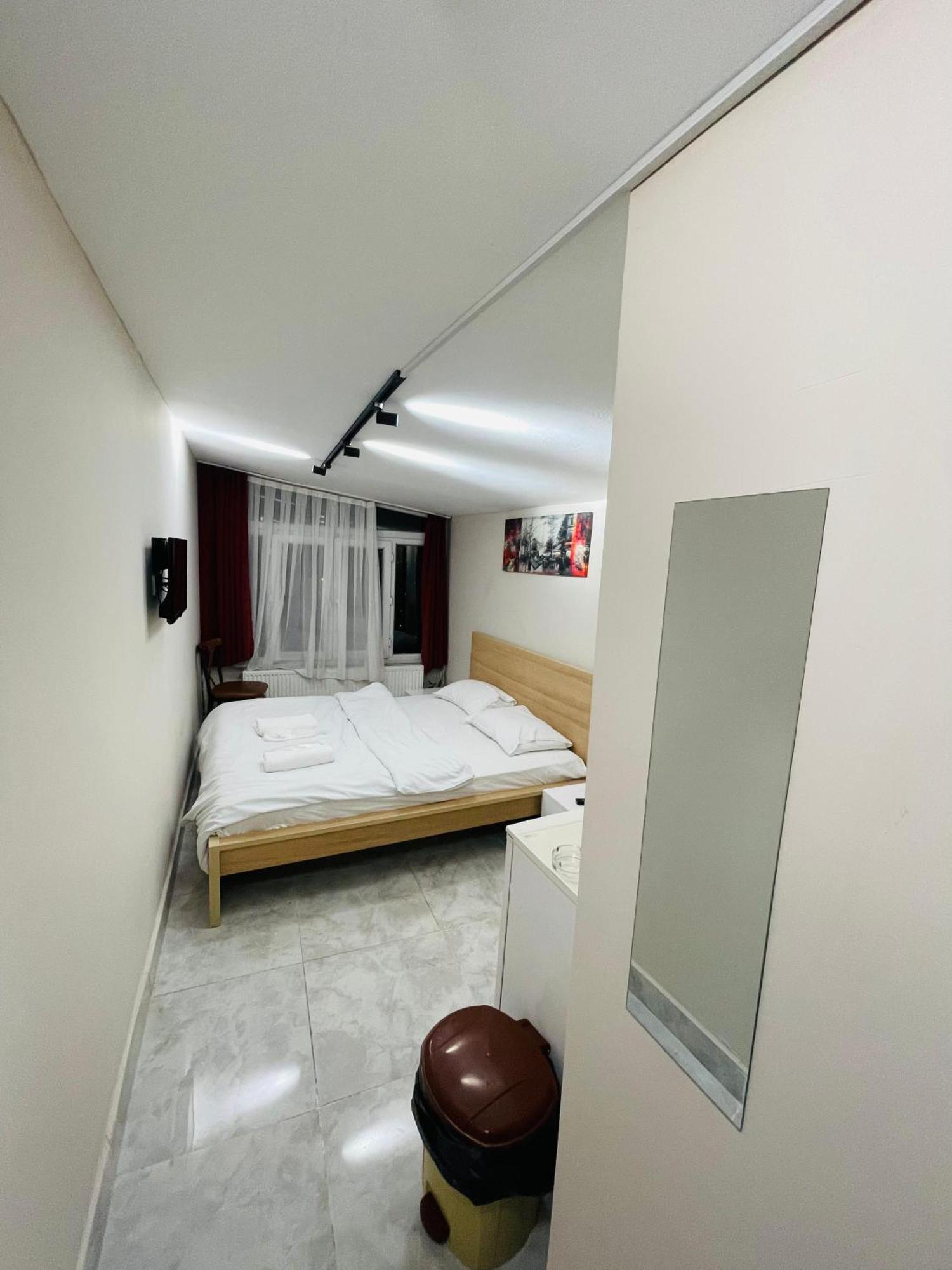 Taksim Rain Hause Aparthotel Истанбул Екстериор снимка