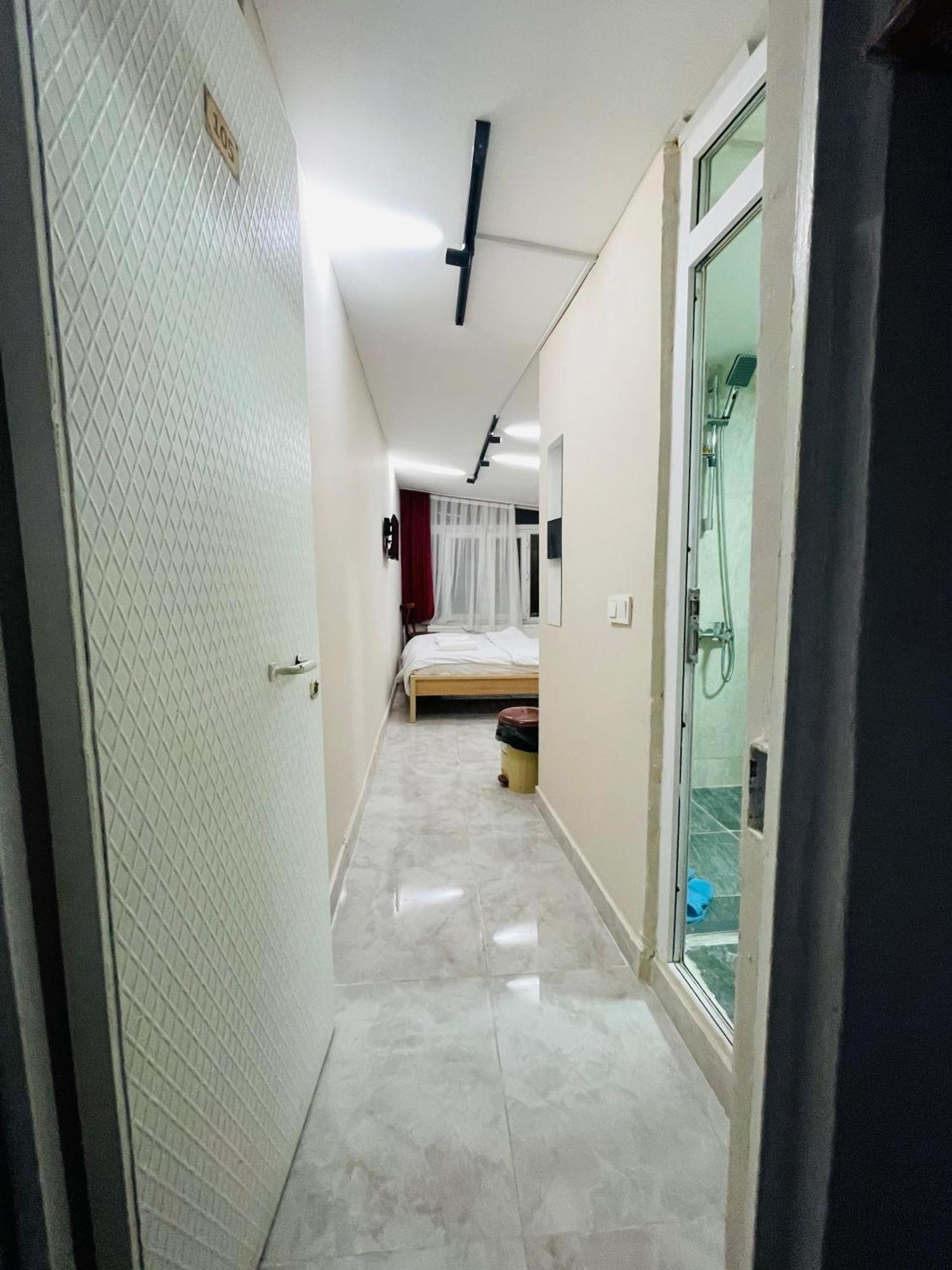 Taksim Rain Hause Aparthotel Истанбул Екстериор снимка